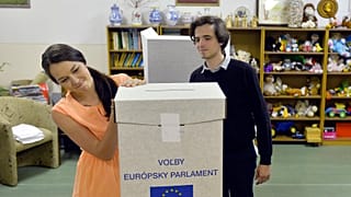 How and where can I vote in the 2019 European elections?