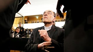 Procès Barbarin : les audiences sont terminées, pas de condamnation requise