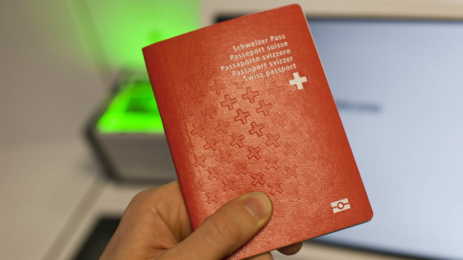 Dünyanın en güçlü pasaportları