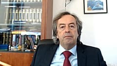 Patto per la scienza, Burioni: "Mi aspetto che lo firmino anche Di Maio e Salvini"