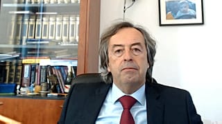 Patto per la scienza, Burioni: "Mi aspetto che lo firmino anche Di Maio e Salvini"