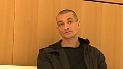 Павленскому дали три года