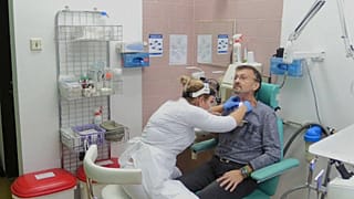 Kanser hastalarının seslerini geri getirecek yeni uygulama