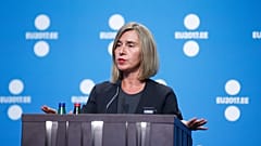 Federica Mogherini