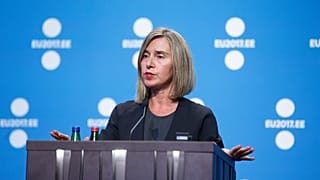 Federica Mogherini