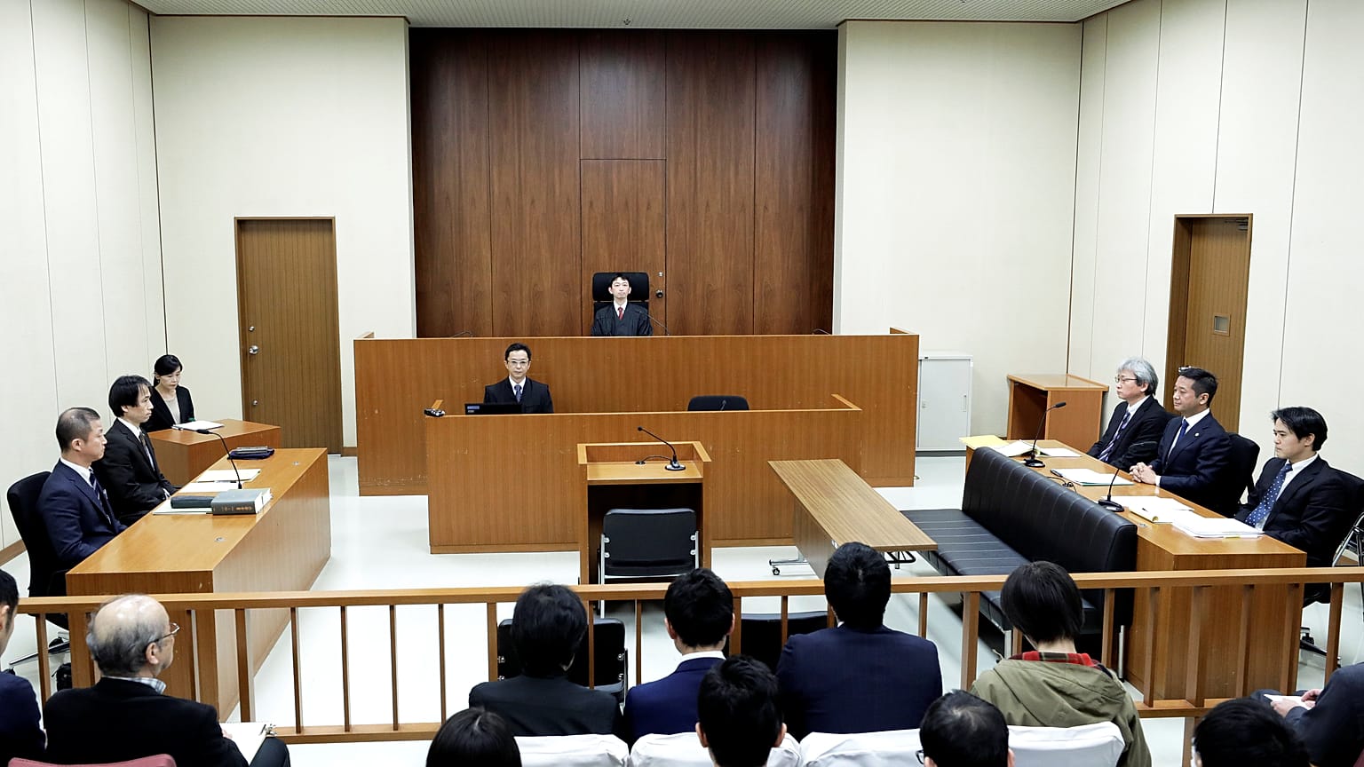 Japonya'da tutuklu bulunan Fransız yönetici Ghosn hakkında iki yeni suçlama 