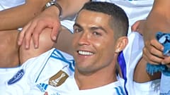 Polícia do Nevada quer amostra de ADN de Cristiano Ronaldo