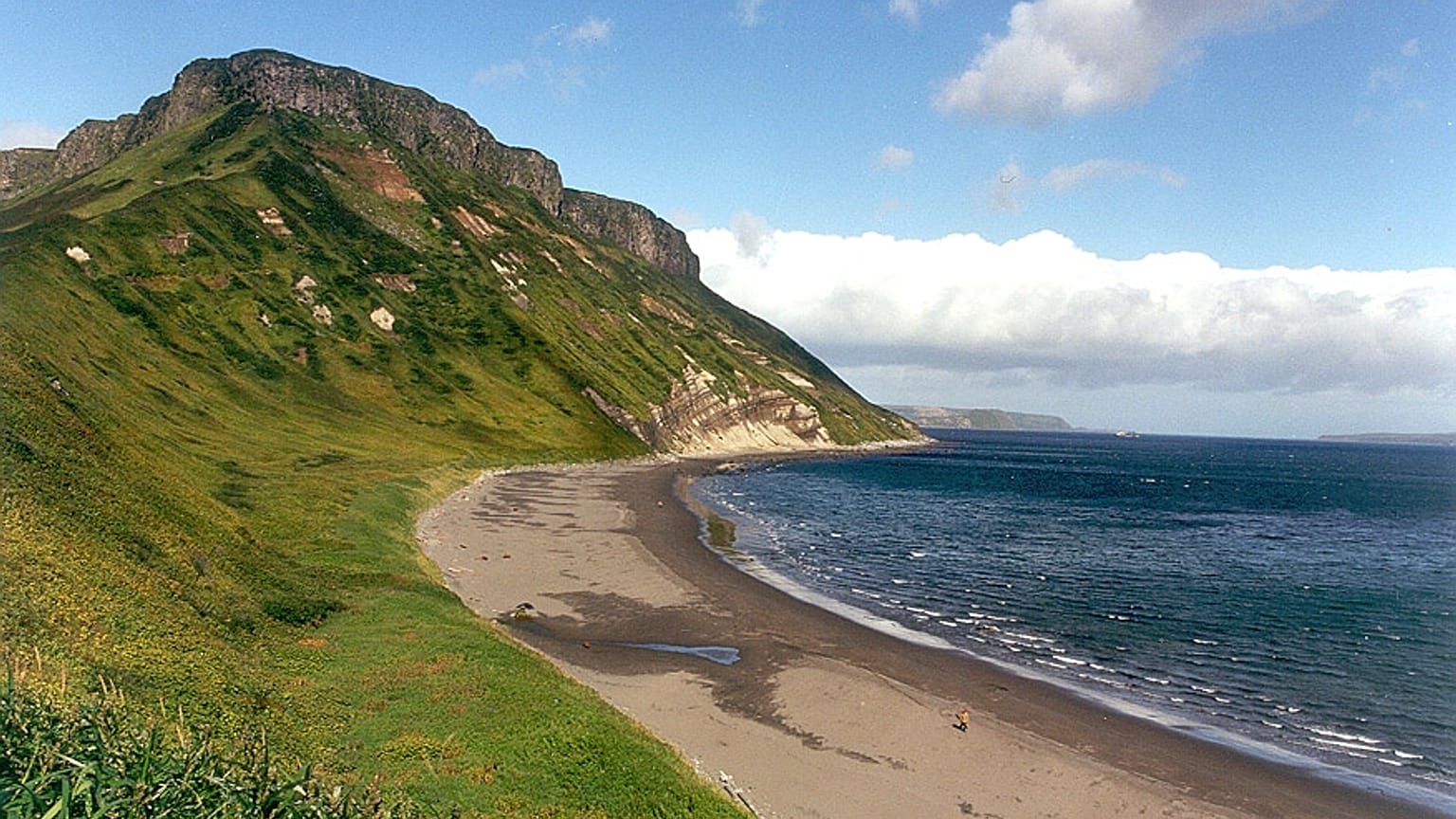 Отдаст ли Россия Курилы? | #Куб