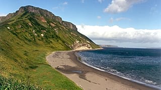 Отдаст ли Россия Курилы? | #Куб