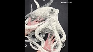 [Vídeo] Las increíbles creaciones de una artista japonesa con un cúter y un papel