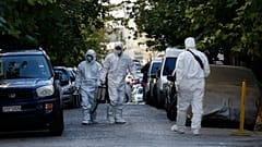 Υπόπτοι φάκελοι σε αρκετά εκπαιδευτικά ιδρύματα της Ελλάδα