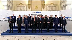 Presidenza Ue: il debutto della Romania tra le proteste