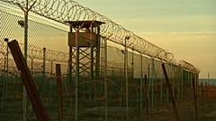 Guantanamo : 40 détenus toujours incarcérés