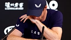 Andy Murray out of Australian Open and might now retire