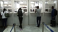 Design of single African Union passport for all to be unveiled this year