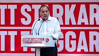 Geçen yıldan beri hükümet kurulamayan İsveç'te siyasi düğümü çözecek adım