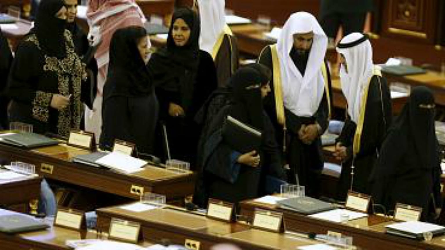 بانتظار صدور أمر ملكي.. "الشورى السعودي" يمنع زواج القاصرين دون سن 15 عاماً