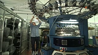 Eurozona, in calo la produzione industriale