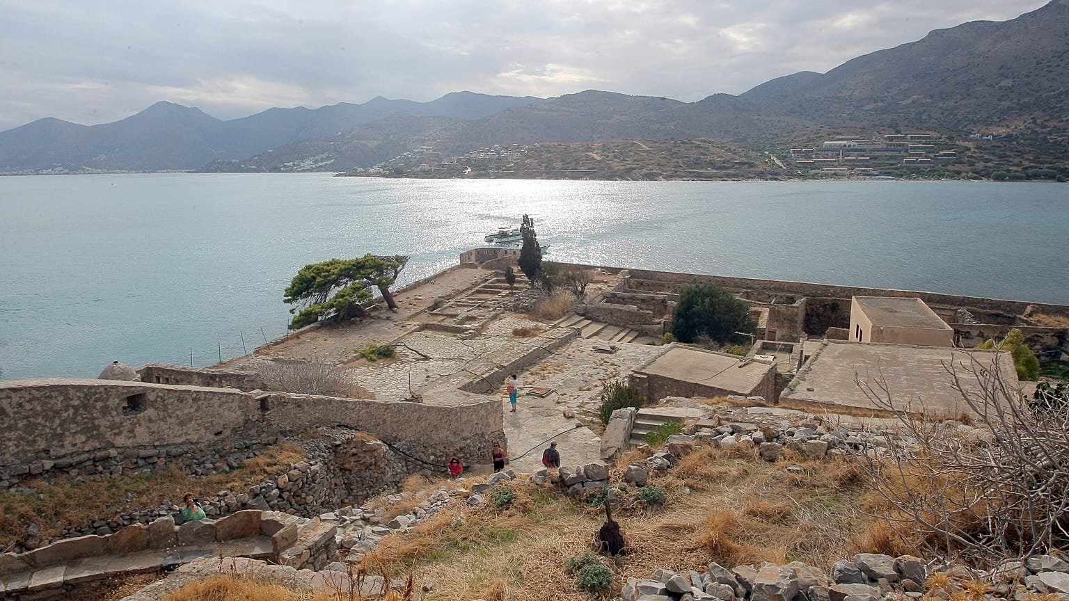 Σπιναλόγκα