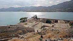 Σπιναλόγκα