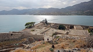 Στην τελική ευθεία η κατάθεση υποψηφιότητας της Σπιναλόγκας στην UNESCO