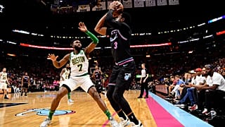 Triunfos para los Heat de Miami y los Kings de Sacramento en la NBA