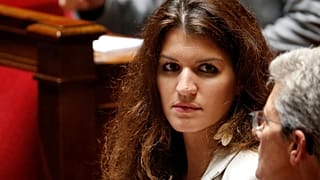 Anti-cyber-hate law in the works as France Equality Minister speaks out against online sexism