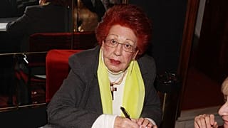 Πέθανε η Κική Σεγδίτσα