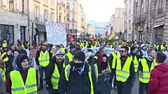 Gilet Gialli, Atto IX: fra le nuove misure previste  e l'attesa di una mobilitazione più forte