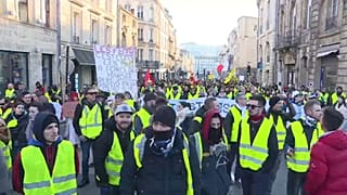 Gilet Gialli, Atto IX: fra le nuove misure previste  e l'attesa di una mobilitazione più forte
