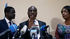 Le camp de Martin Fayulu revendique la victoire avec 61% des voix