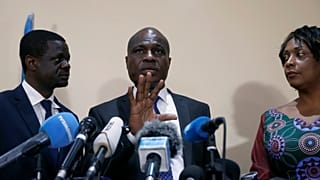 Le camp de Martin Fayulu revendique la victoire avec 61% des voix