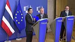 Vella: "Non sanzionare, ma cooperare con i paesi terzi nella lotta alla pesca illegale"