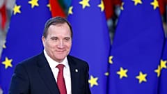 Stefan Löfven