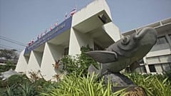 La battaglia contro la pesca illegale in Thailandia