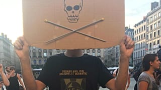 "No deberíamos tener hijos para salvar la biosfera": Descubre el Movimiento para la Extinción