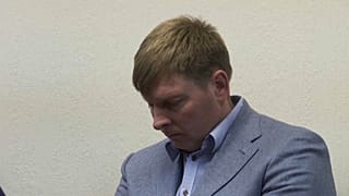 Зубков останется олимпийским чемпионом в РФ