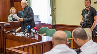 Kitoloncolják az országból Ahmed H-t