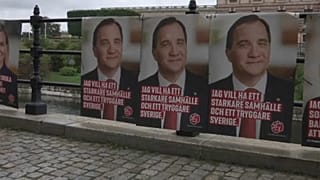 Швеция: Лёвен сохранит пост премьера