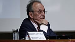 Πέθανε ο Δημήτρης Σιούφας