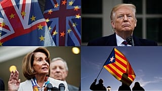 The week that was: blurred lines between reality and fantasy | View