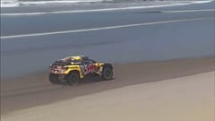 Paulo Gonçalves abandona Dakar