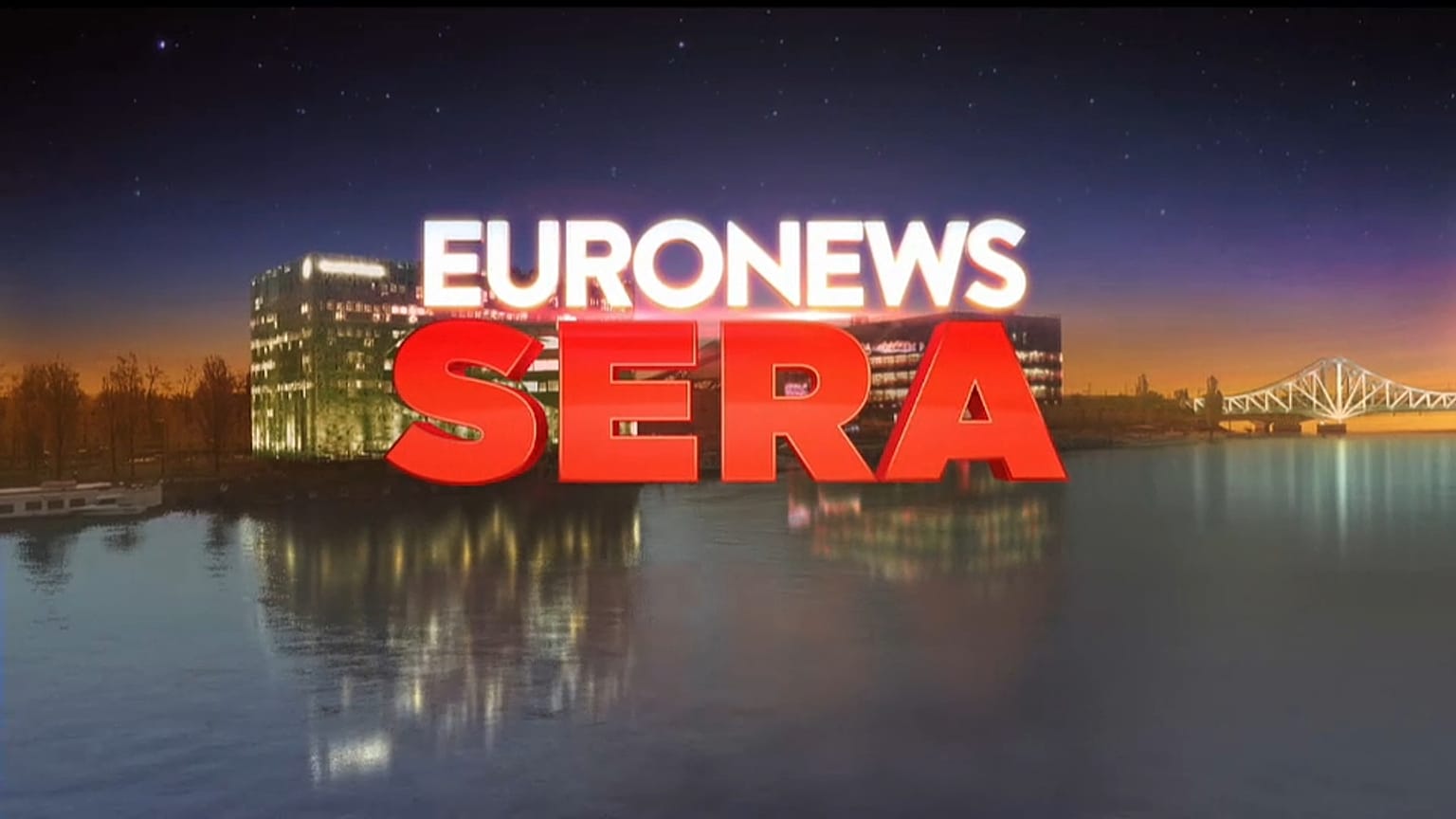 Il tg della nostra redazione! Oggi in studio Gioia Salvatori