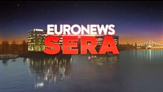 Il tg della nostra redazione! Oggi in studio Gioia Salvatori