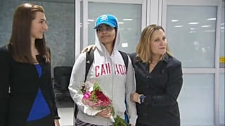 De Riyad à Toronto via Bangkok : au bout, l'asile politique