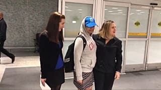 Η 18χρονη Ραχάφ έφτασε με ασφάλεια στον Καναδά