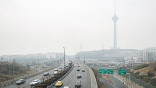استاندار تهران کشف منشاء بوی نامطبوع پایتخت را تکذیب کرد