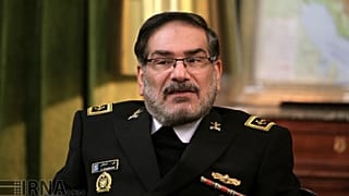واکنش شمخانی به اجلاس لهستان با موضوع ایران: قافیه را باخته‌اند