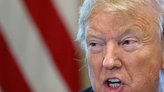 Trump gazdasága tönkretételével fenyegette meg Törökországot