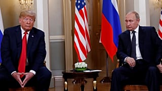 Investigaron si Trump trabajaba en secreto para Rusia